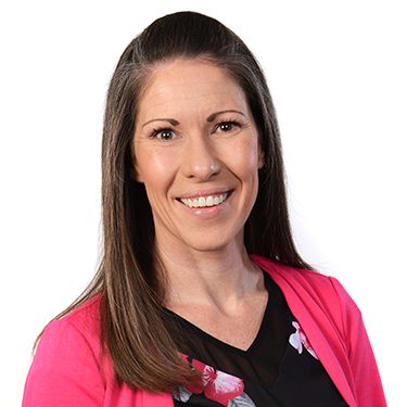 Jennifer Doiron