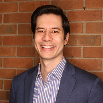 Joshua Tanusaputra